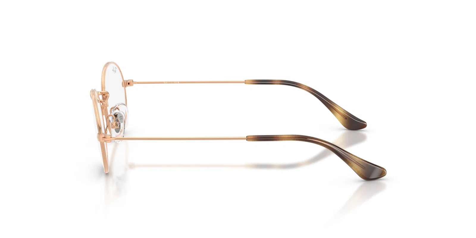 Ray-Ban Junior 9645V Eyeglasses - view 12